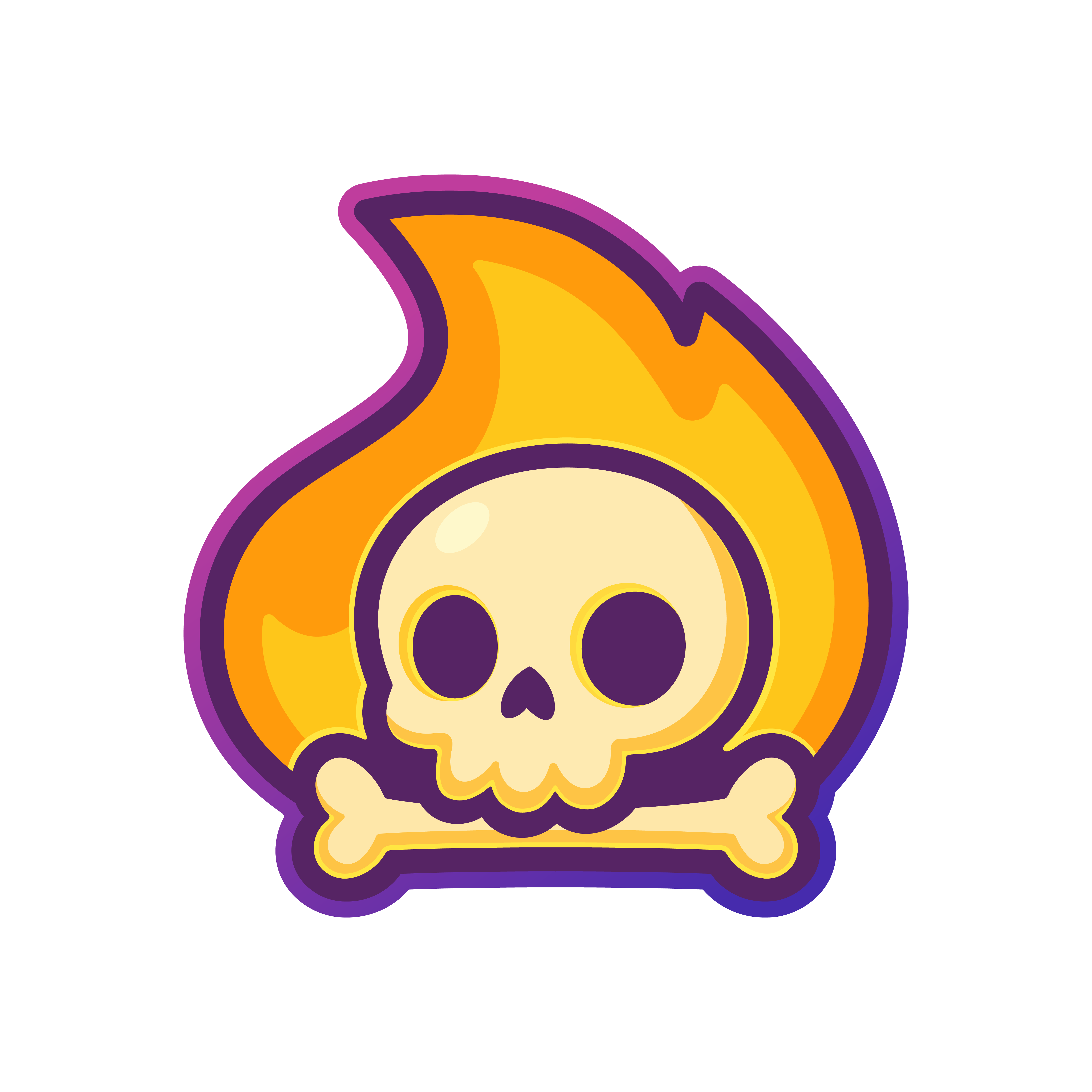 Bonefire